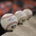 Izumiguchi, la nueva estrella de los Giants forjada en el béisbol corporativo