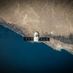 Avances clave en la tecnología satelital: de las comunicaciones láser a la protección orbital